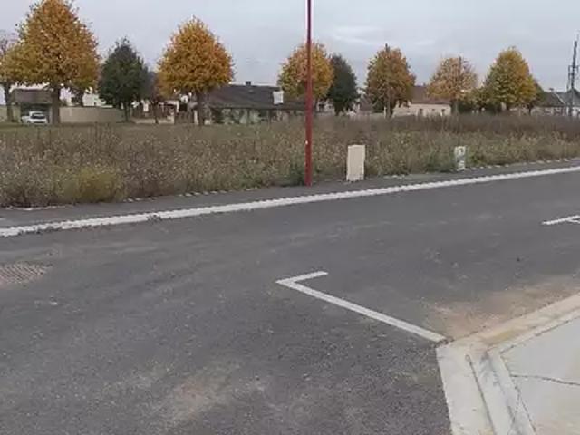 Achat maisons Noyon 2 pièces