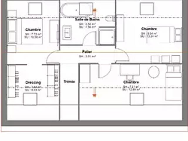 Achat maisons Noyelles Godault 5 pièces