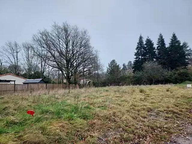 Achat maisons Nozay 3 pièces