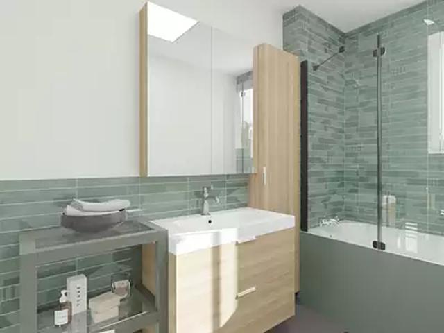 Achat maisons Nozay 4 pièces