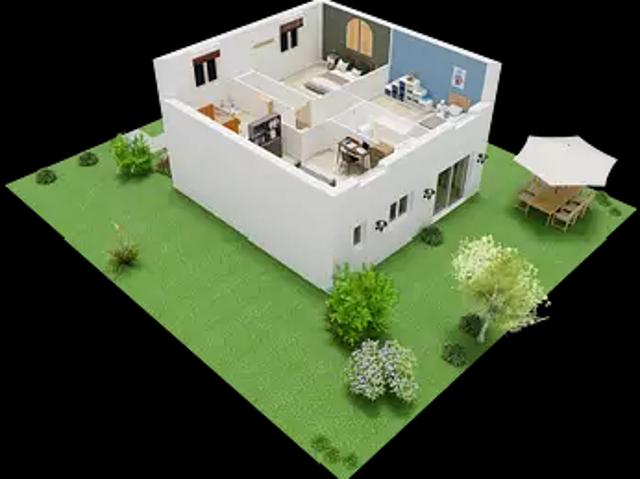 Achat maisons Ozoir la Ferrière 6 pièces