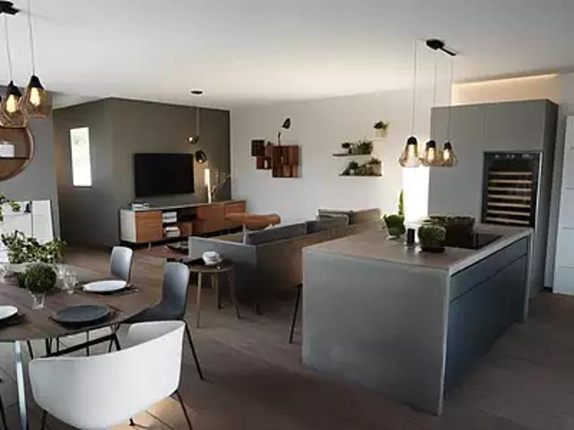 Achat maisons Oberentzen 5 pièces