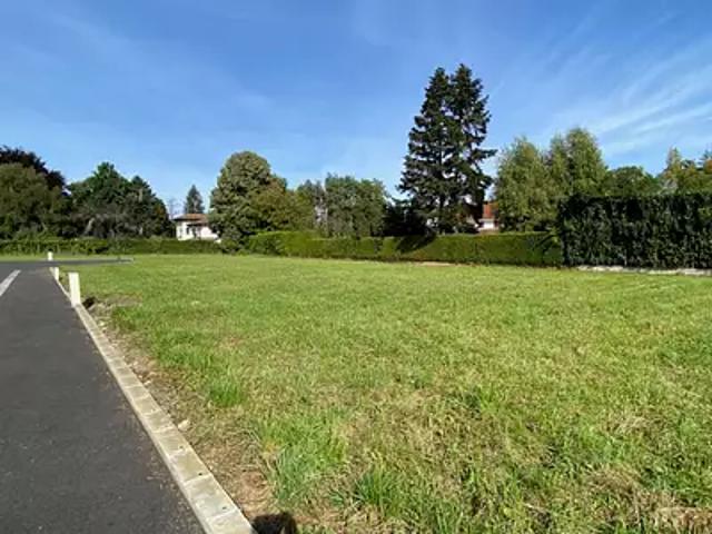 Achat maisons Odos 4 pièces