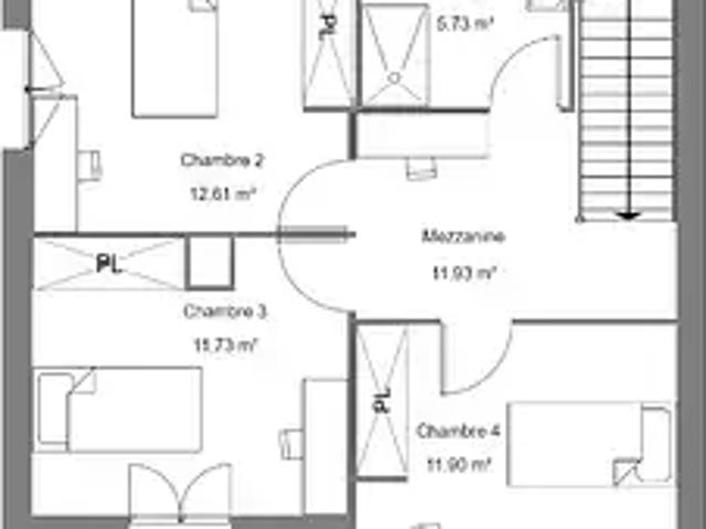 Achat maisons Odos 5 pièces