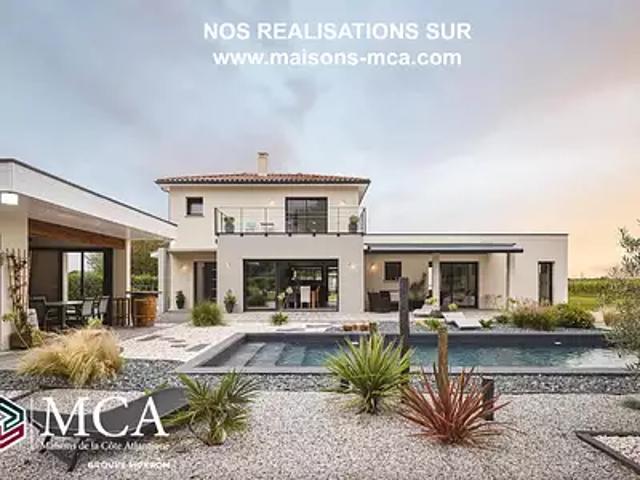 Achat maisons Oeyreluy 5 pièces