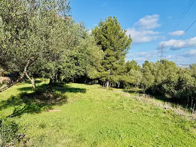 Achat maisons Ollioules 3 pièces