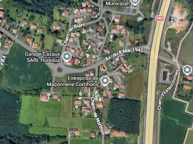 Achat maisons Ondres 6 pièces