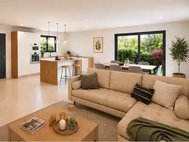 Achat maisons Optevoz 4 pièces