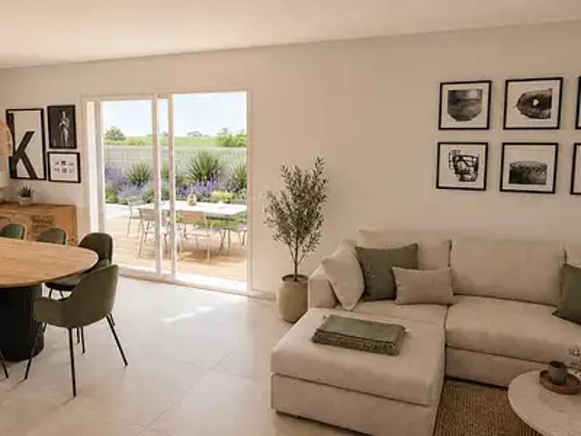 Achat maisons Optevoz 5 pièces