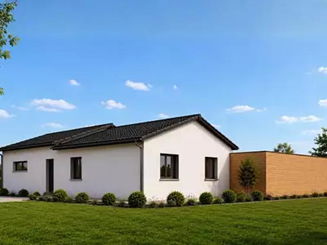 Achat maisons Optevoz 5 pièces