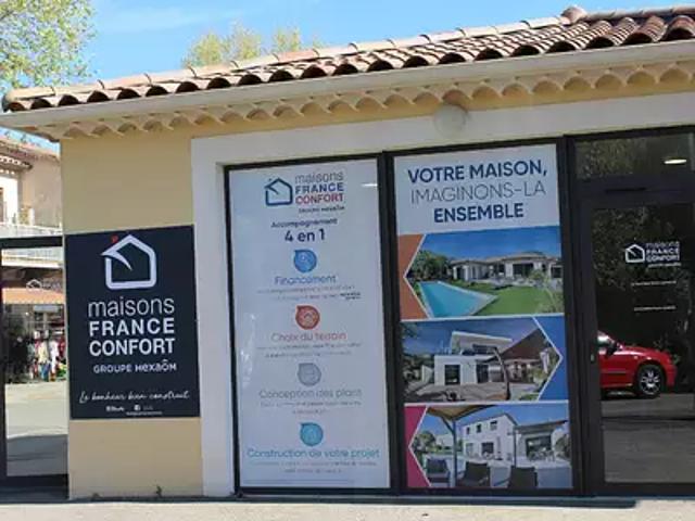 Achat maisons Orgnac l'Aven 5 pièces
