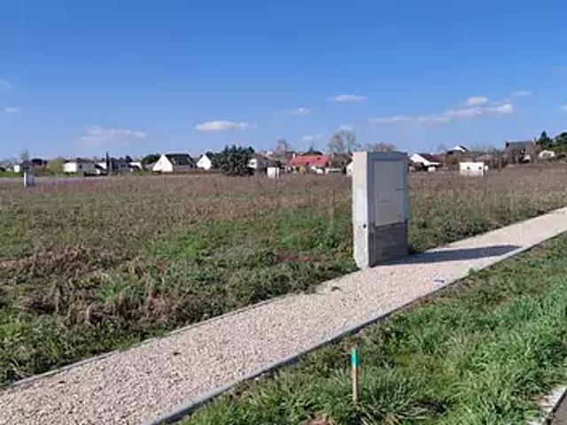 Achat maisons Orléans 4 pièces