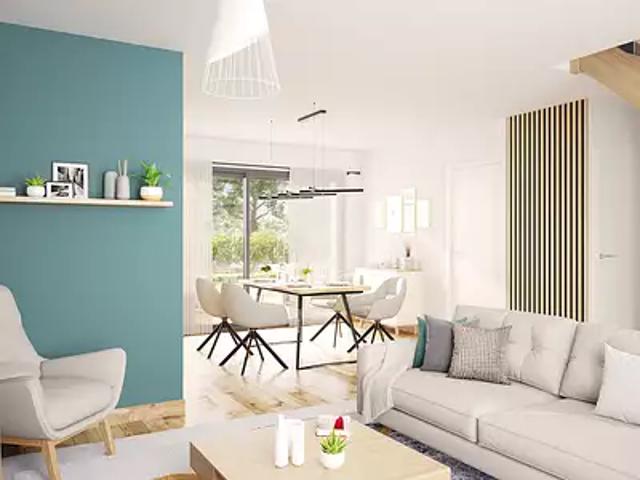 Achat maisons Orléans 6 pièces