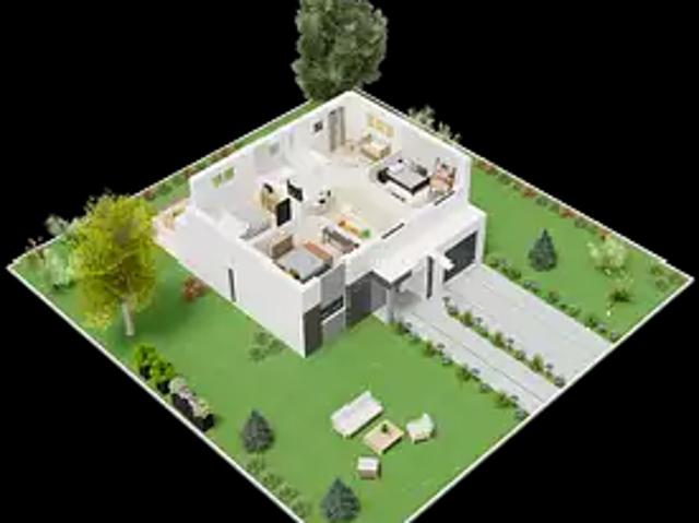 Achat maisons Orry la Ville 5 pièces