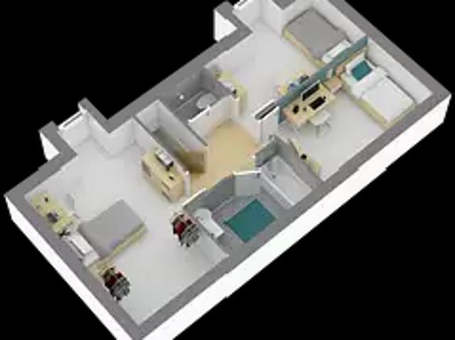 Achat maisons Orry la Ville 6 pièces