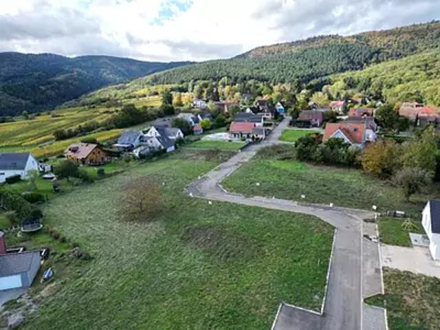 Achat maisons Osenbach 5 pièces