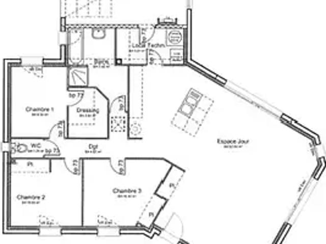 Achat maisons Osmoy Saint Valery 4 pièces