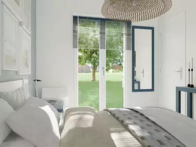 Achat maisons Osny 2 pièces