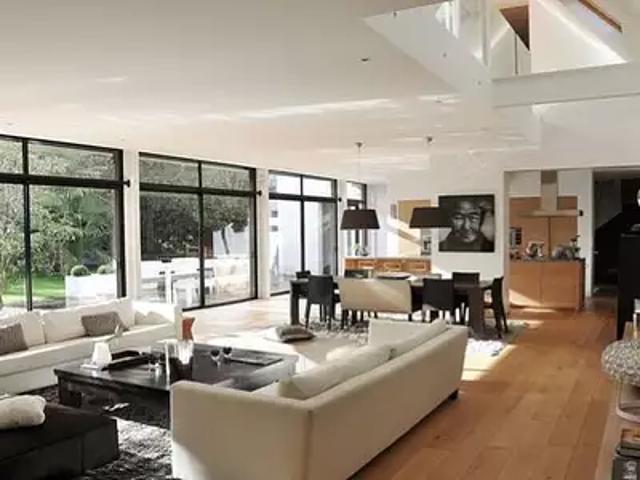 Achat maisons Osny 5 pièces