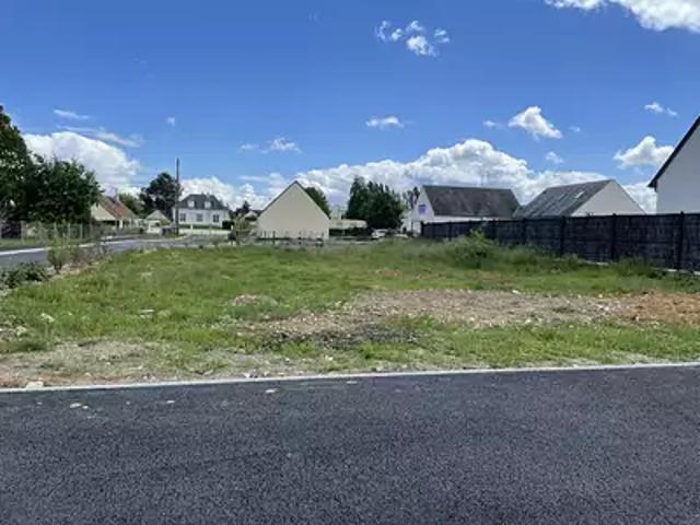 Achat maisons Athée sur Cher 4 pièces