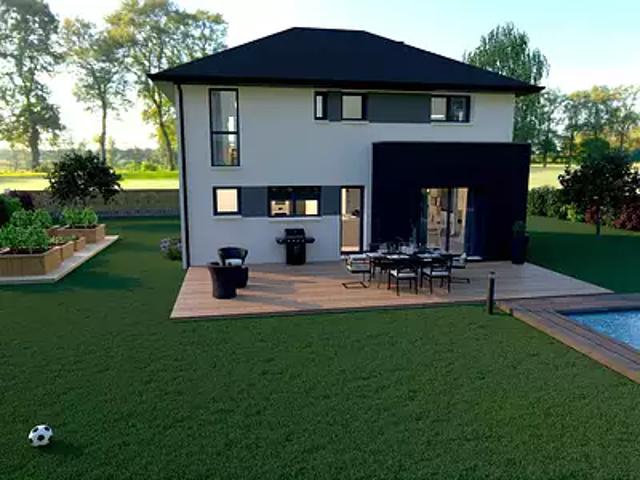 Achat maisons Athies 5 pièces