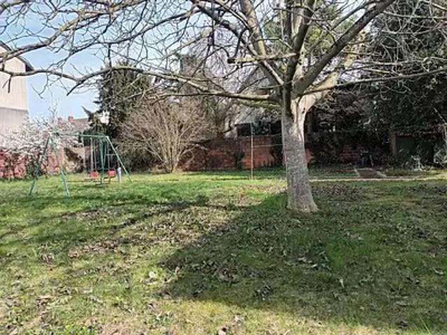 Achat maisons Attainville 5 pièces