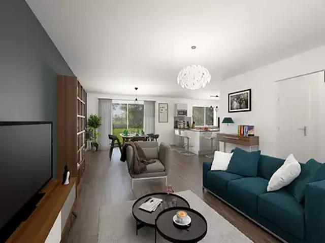 Achat maisons Aubevoye 5 pièces