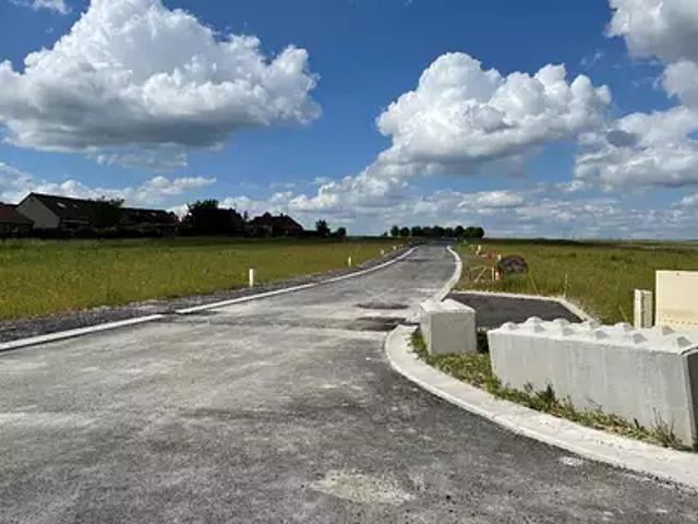 Achat maisons Aubigny au Bac 4 pièces