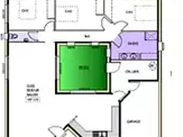 Achat maisons Aubigny Les Clouzeaux 5 pièces