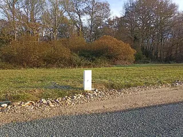 Achat maisons Aubigny Les Clouzeaux 3 pièces