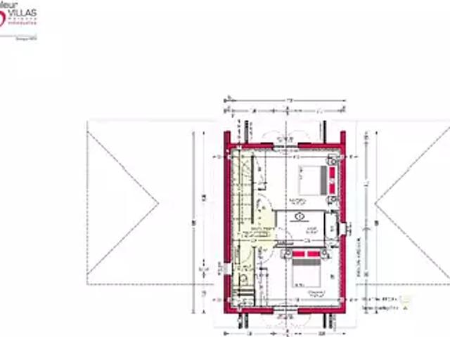 Achat maisons Audenge 4 pièces