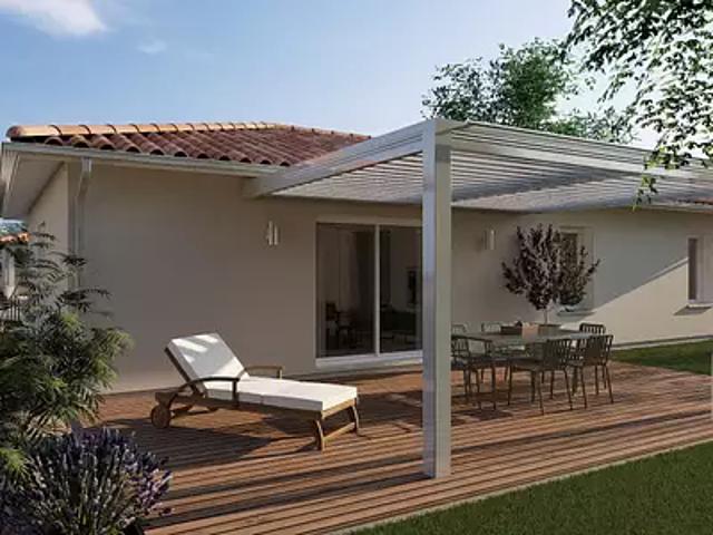 Achat maisons Audenge 5 pièces