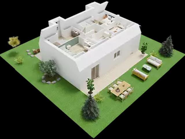 Achat maisons Audruicq 5 pièces