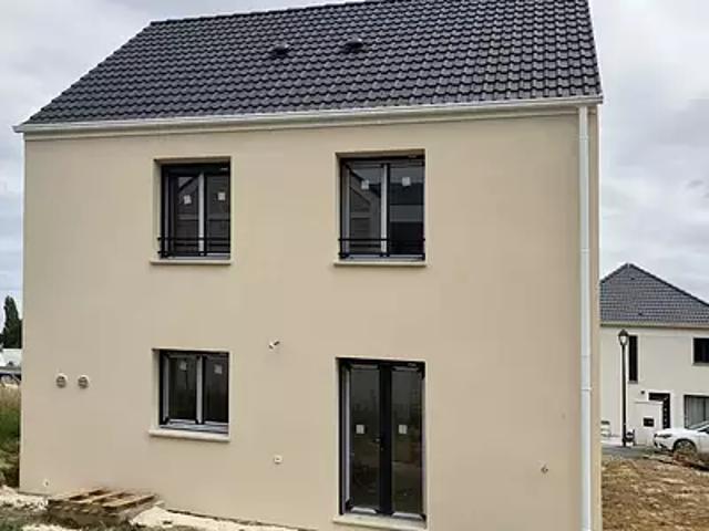 Achat maisons Aulnay sous Bois 5 pièces