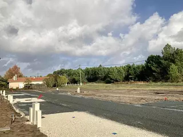 Achat maisons Auros 4 pièces