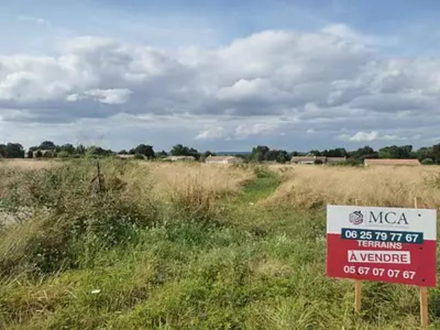 Achat maisons Auros 4 pièces