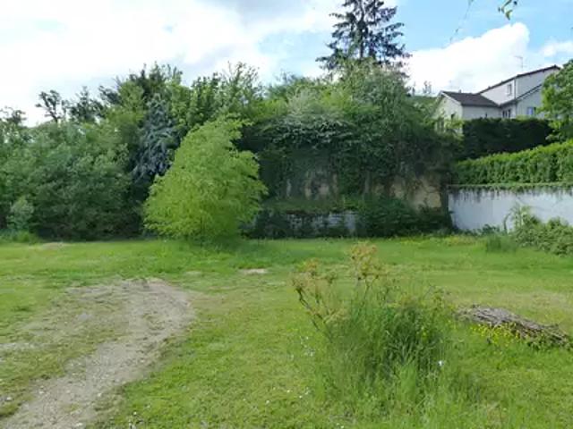 Achat maisons Auxerre 5 pièces