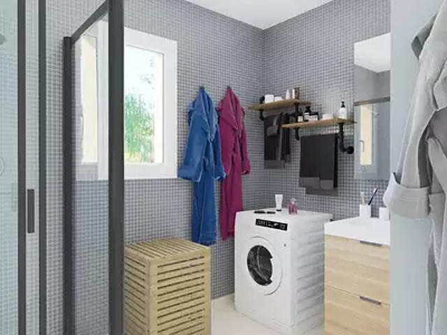Achat maisons Avion 4 pièces