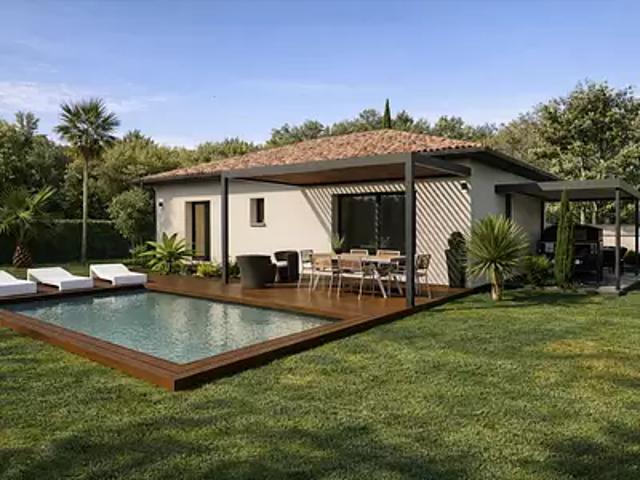 Achat maisons Ayguesvives