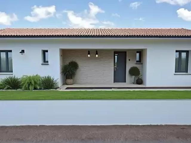 Achat maisons Aytré 5 pièces