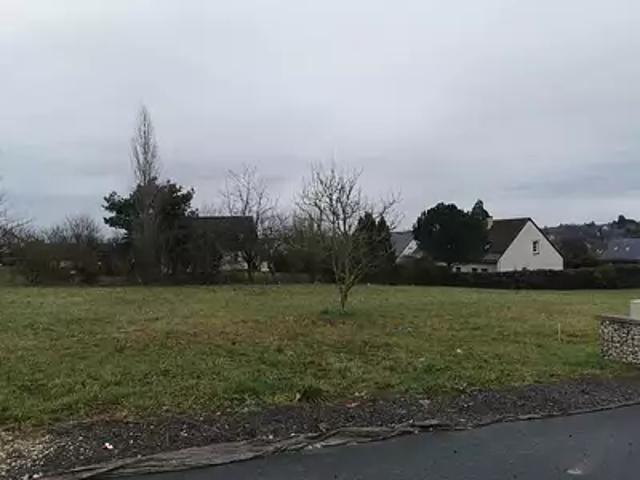 Achat maisons Azay sur Cher 4 pièces