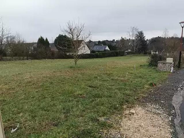Achat maisons Azay sur Cher 5 pièces
