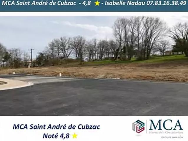 Achat maisons Abzac 3 pièces