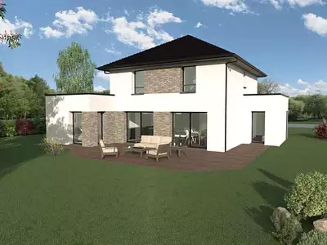 Achat maisons Agnez lès Duisans 6 pièces