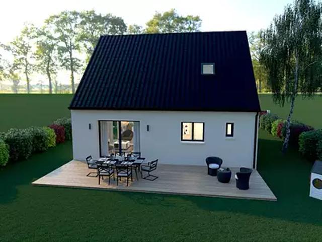 Achat maisons Agny 4 pièces