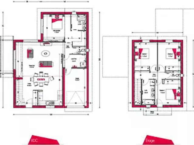 Achat maisons Ahetze 5 pièces