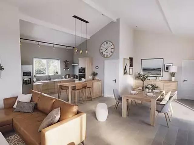 Achat maisons Aigrefeuille d'Aunis 4 pièces