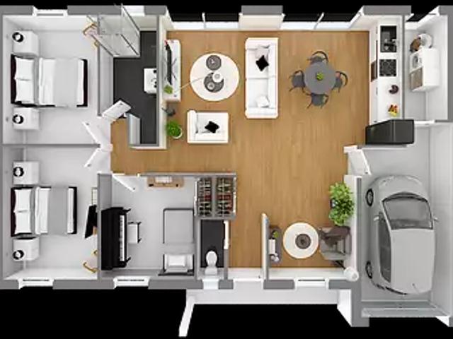 Achat maisons Ailly le Haut Clocher 5 pièces