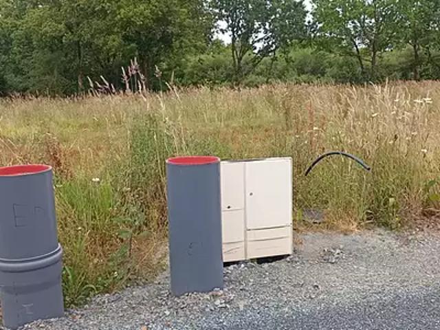 Achat maisons Aizenay 3 pièces