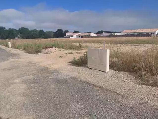 Achat maisons Aizenay 4 pièces